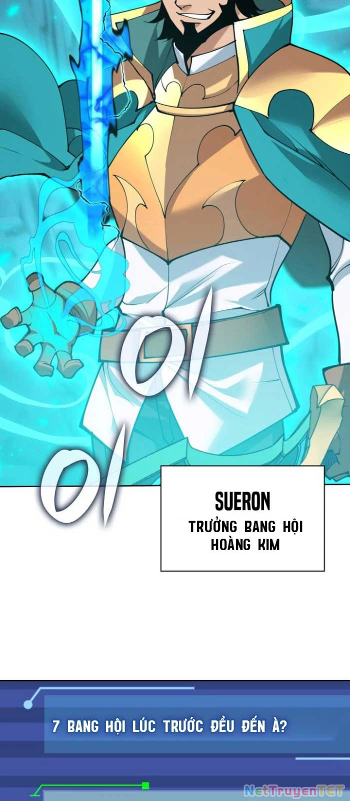 Thợ Rèn Huyền Thoại Chapter 267 - Trang 4