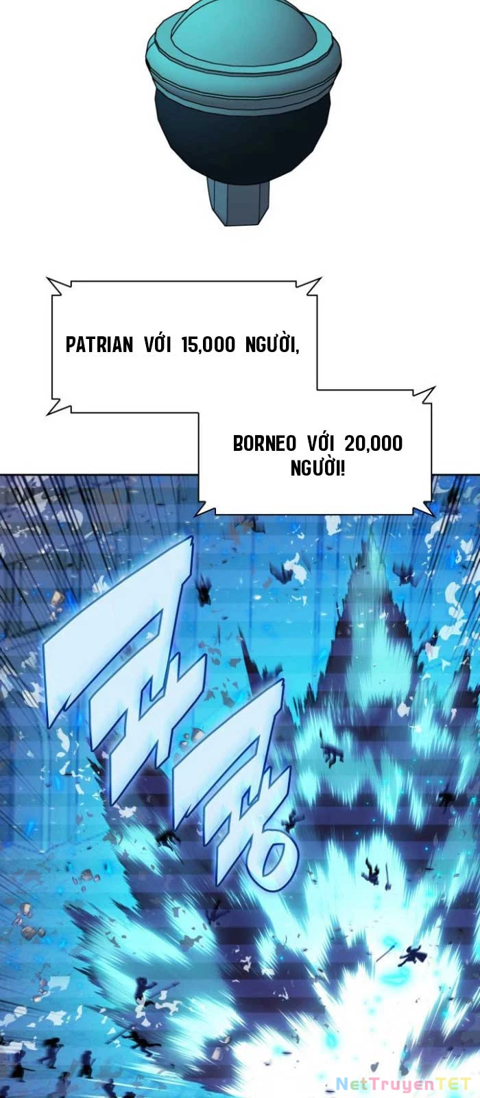 Thợ Rèn Huyền Thoại Chapter 267 - Trang 4