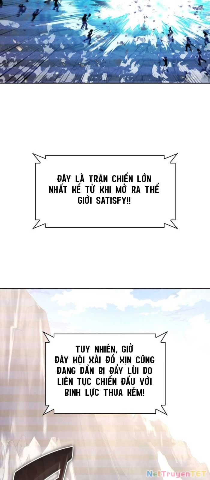 Thợ Rèn Huyền Thoại Chapter 267 - Trang 4