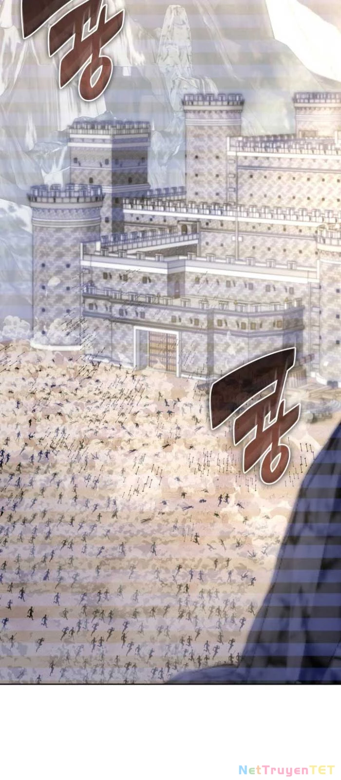 Thợ Rèn Huyền Thoại Chapter 267 - Trang 4