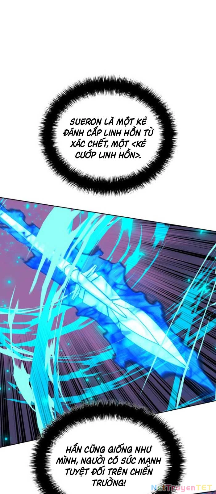 Thợ Rèn Huyền Thoại Chapter 267 - Trang 4