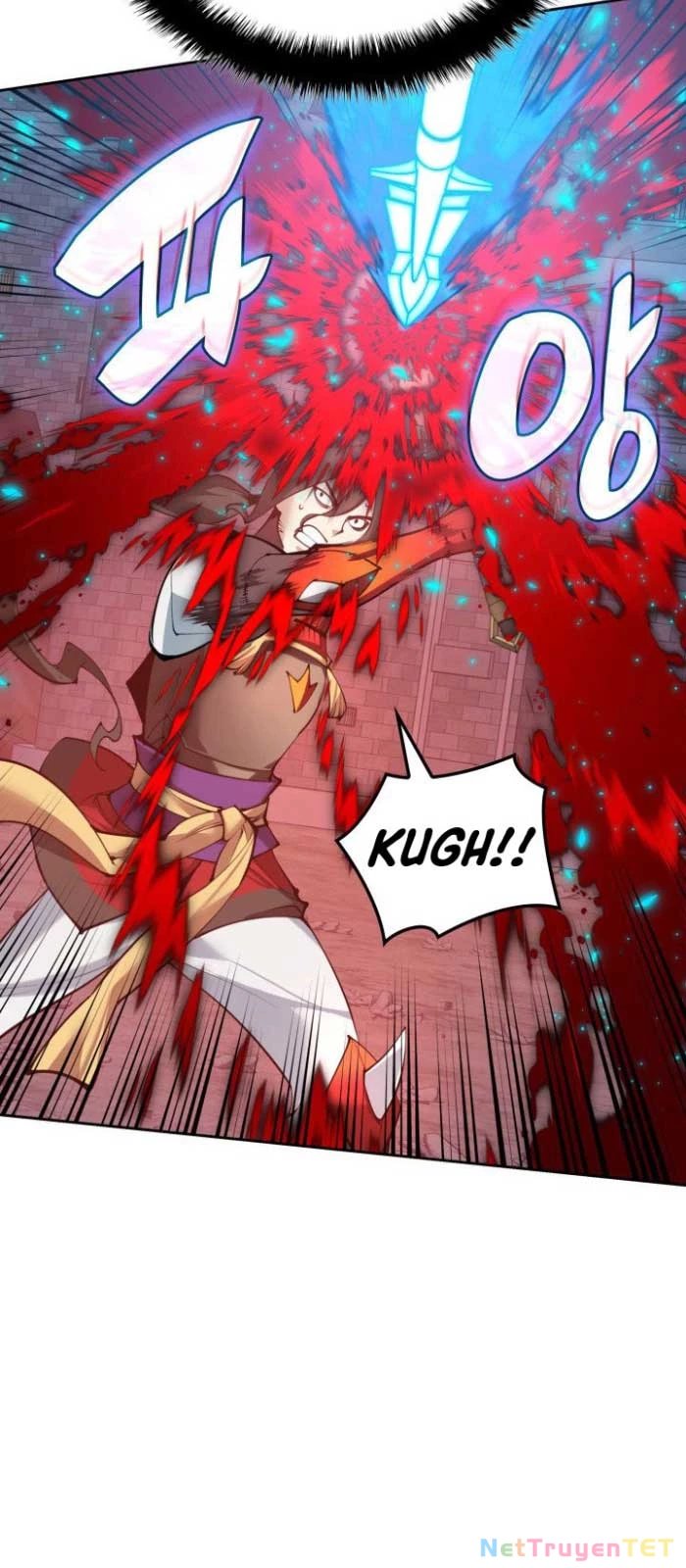 Thợ Rèn Huyền Thoại Chapter 267 - Trang 4