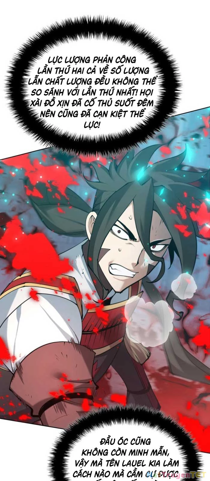 Thợ Rèn Huyền Thoại Chapter 267 - Trang 4