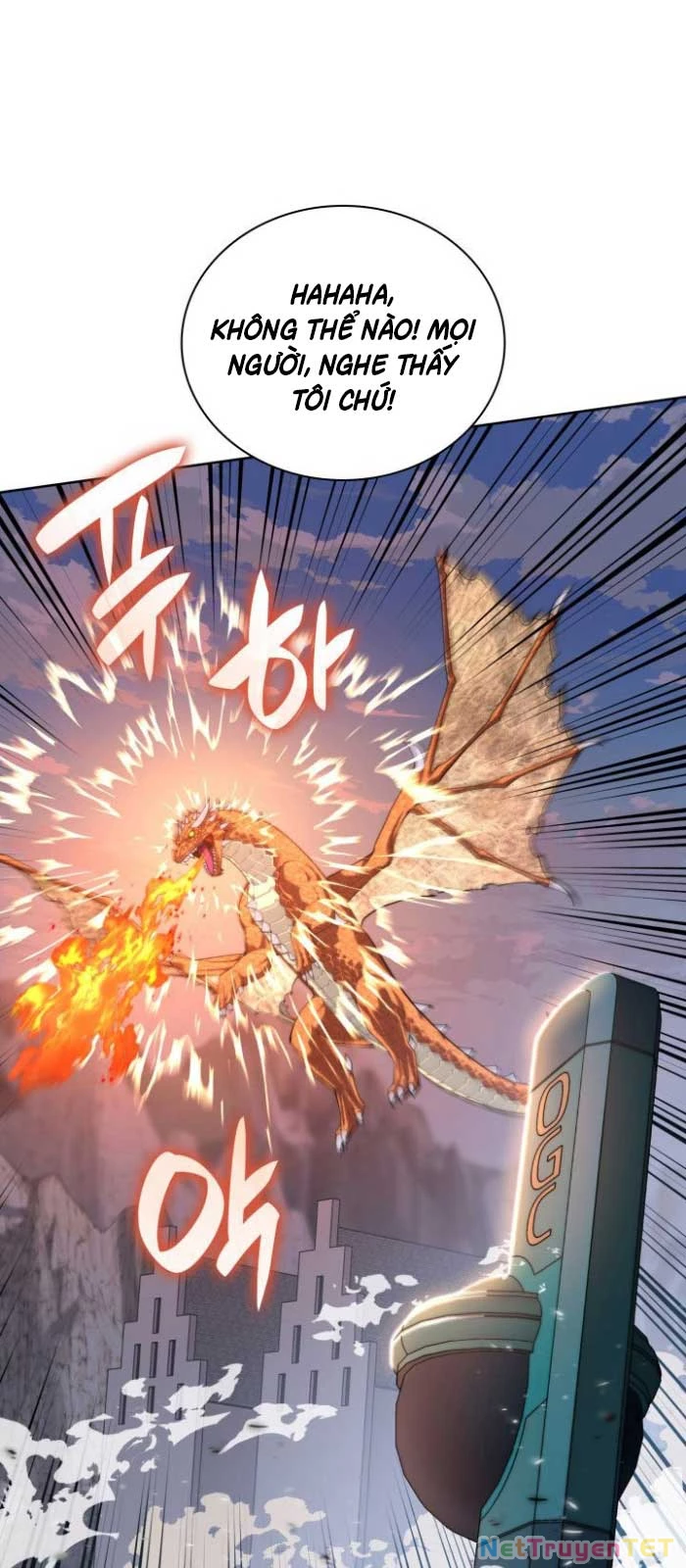 Thợ Rèn Huyền Thoại Chapter 267 - Trang 4