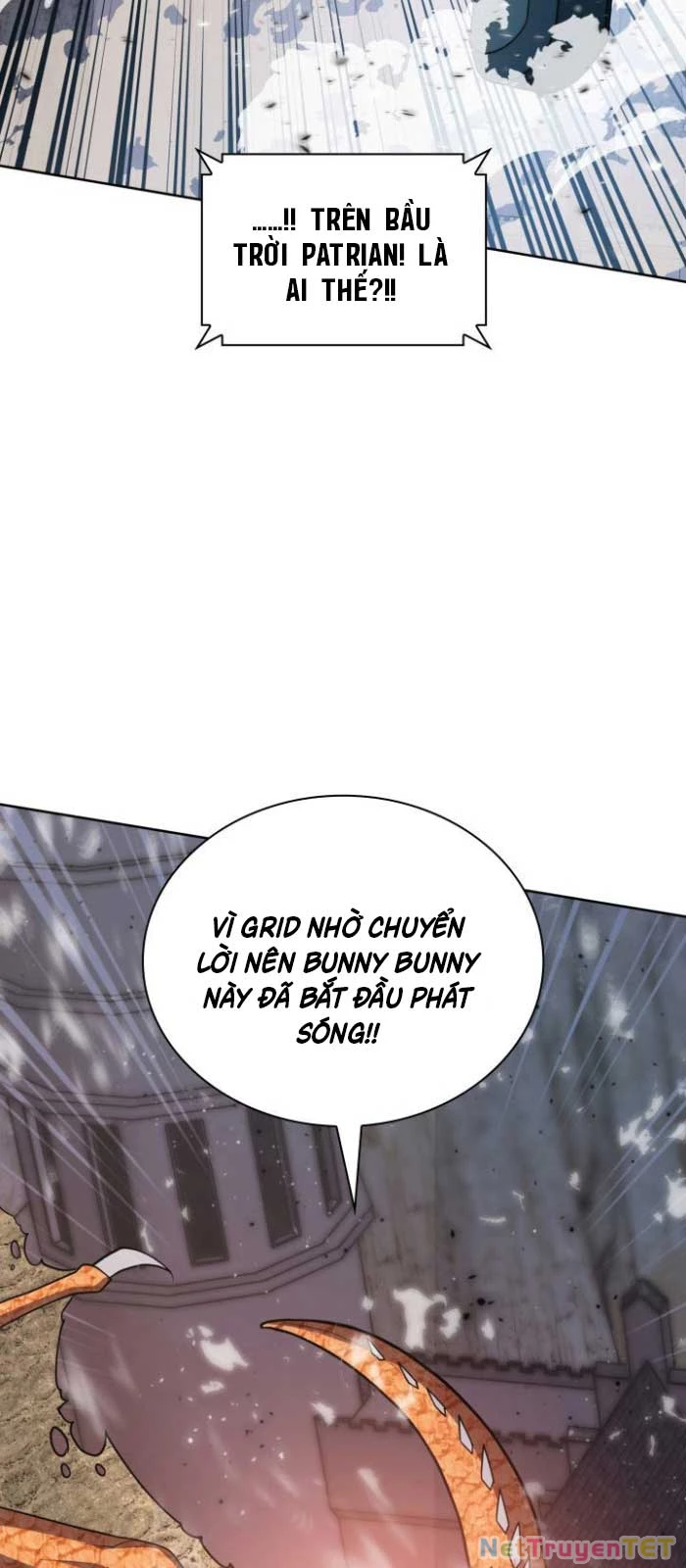 Thợ Rèn Huyền Thoại Chapter 267 - Trang 4