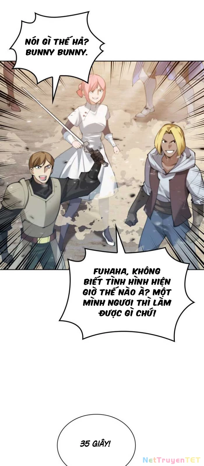 Thợ Rèn Huyền Thoại Chapter 267 - Trang 4