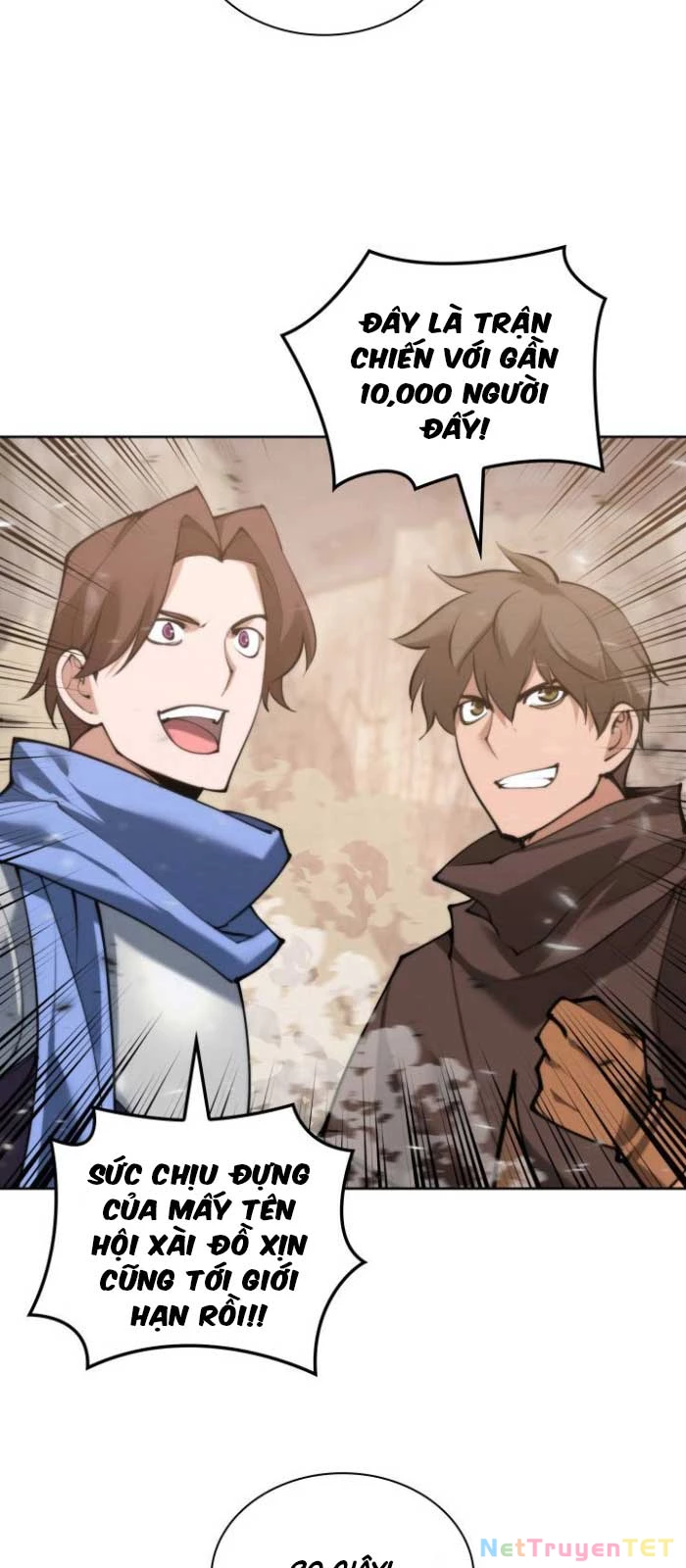 Thợ Rèn Huyền Thoại Chapter 267 - Trang 4