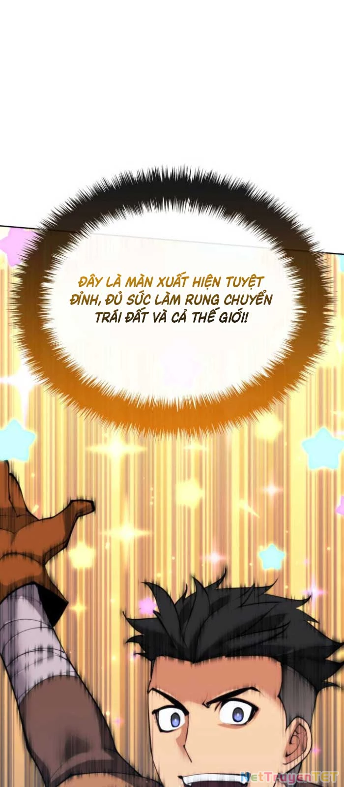 Thợ Rèn Huyền Thoại Chapter 267 - Trang 4