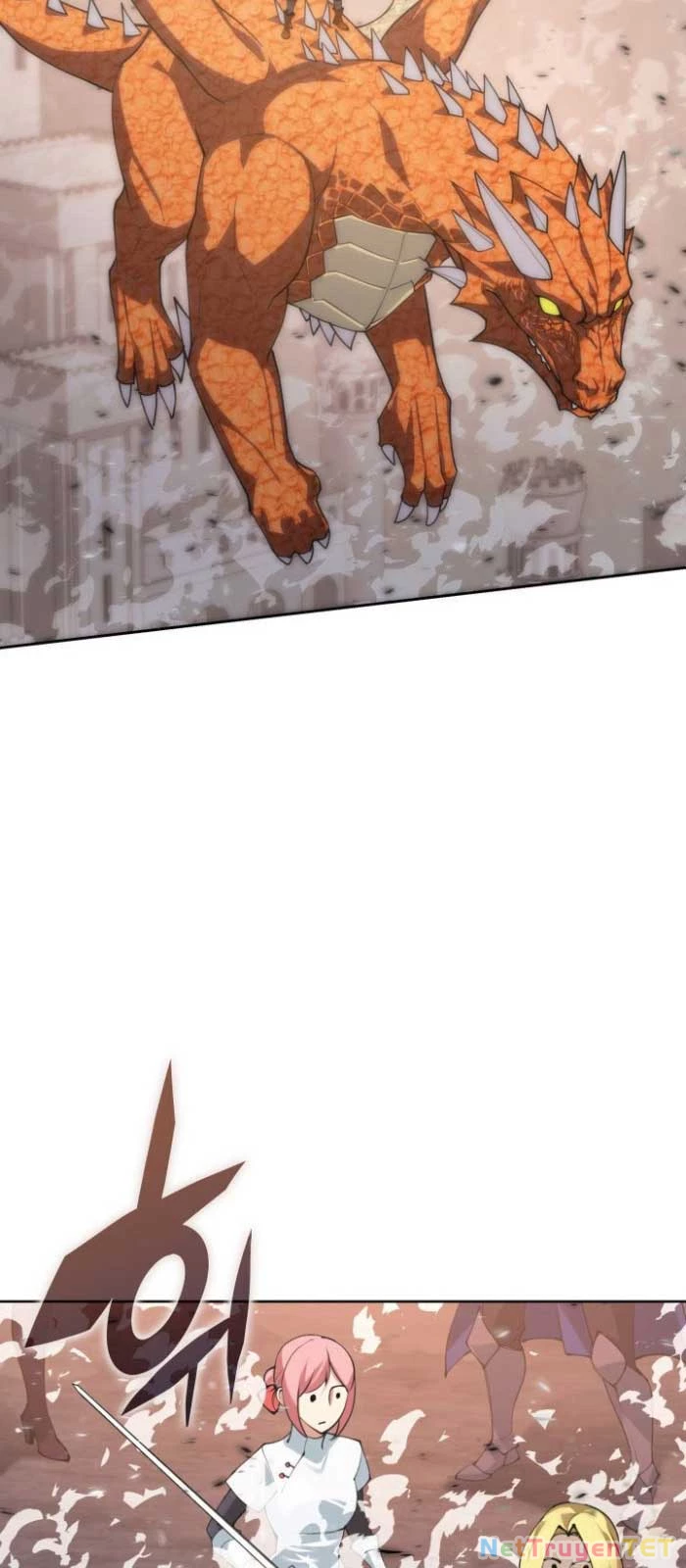 Thợ Rèn Huyền Thoại Chapter 267 - Trang 4