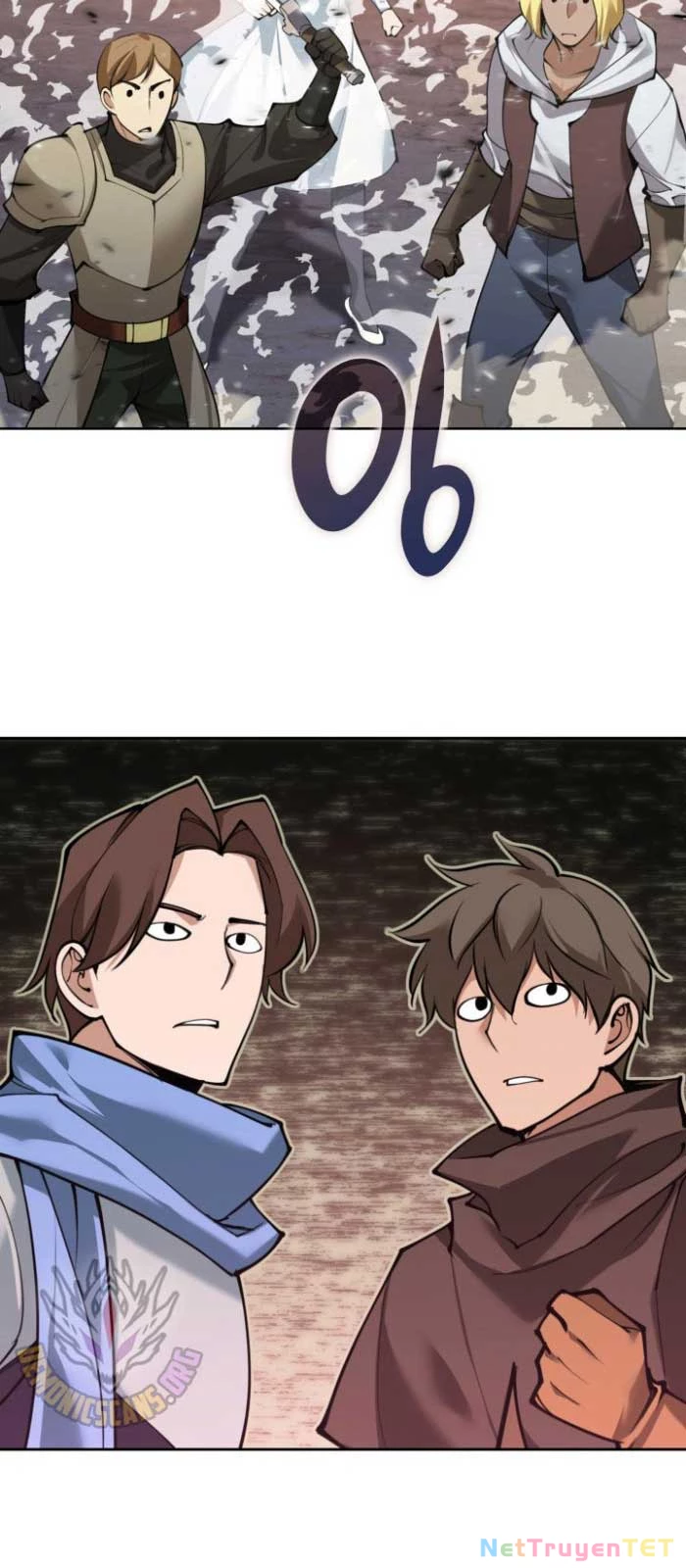 Thợ Rèn Huyền Thoại Chapter 267 - Trang 4