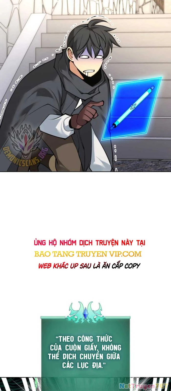 Thợ Rèn Huyền Thoại Chapter 267 - Trang 4