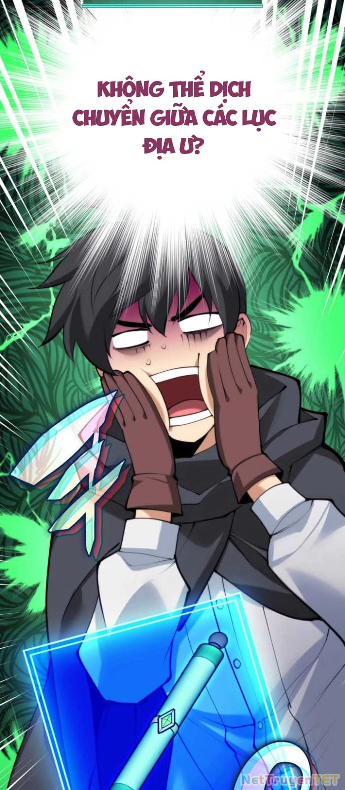 Thợ Rèn Huyền Thoại Chapter 267 - Trang 4