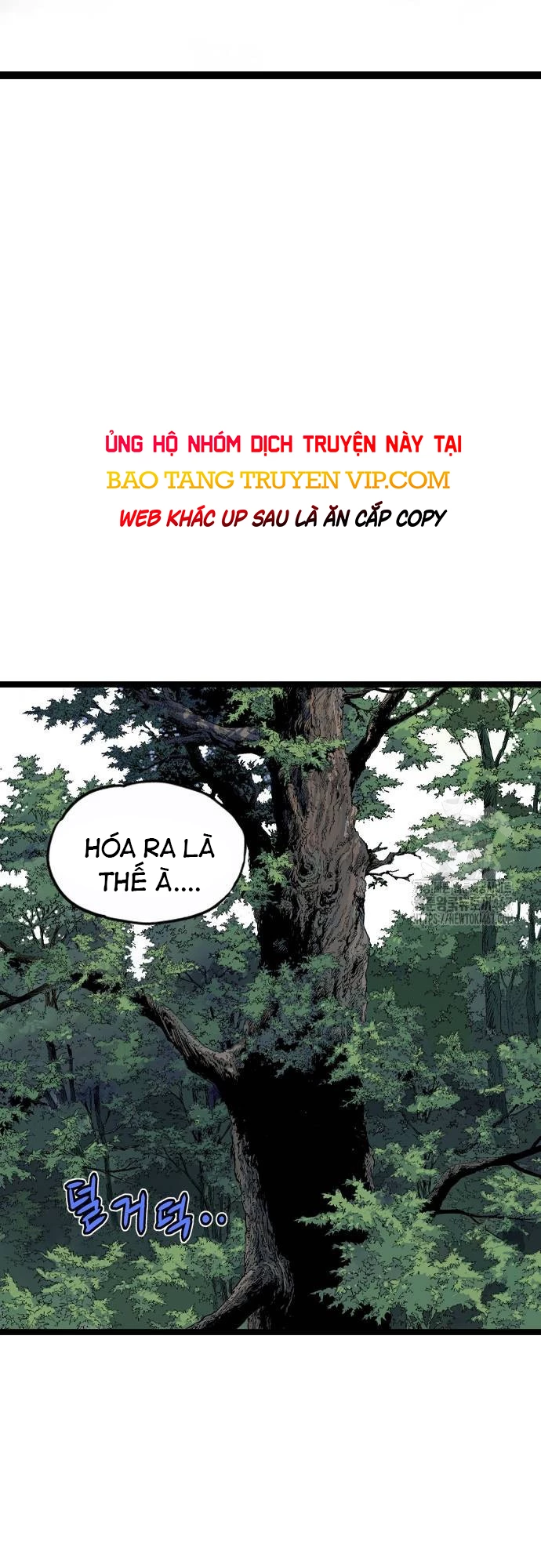 Sát Thần Tu La Chapter 36 - Trang 3