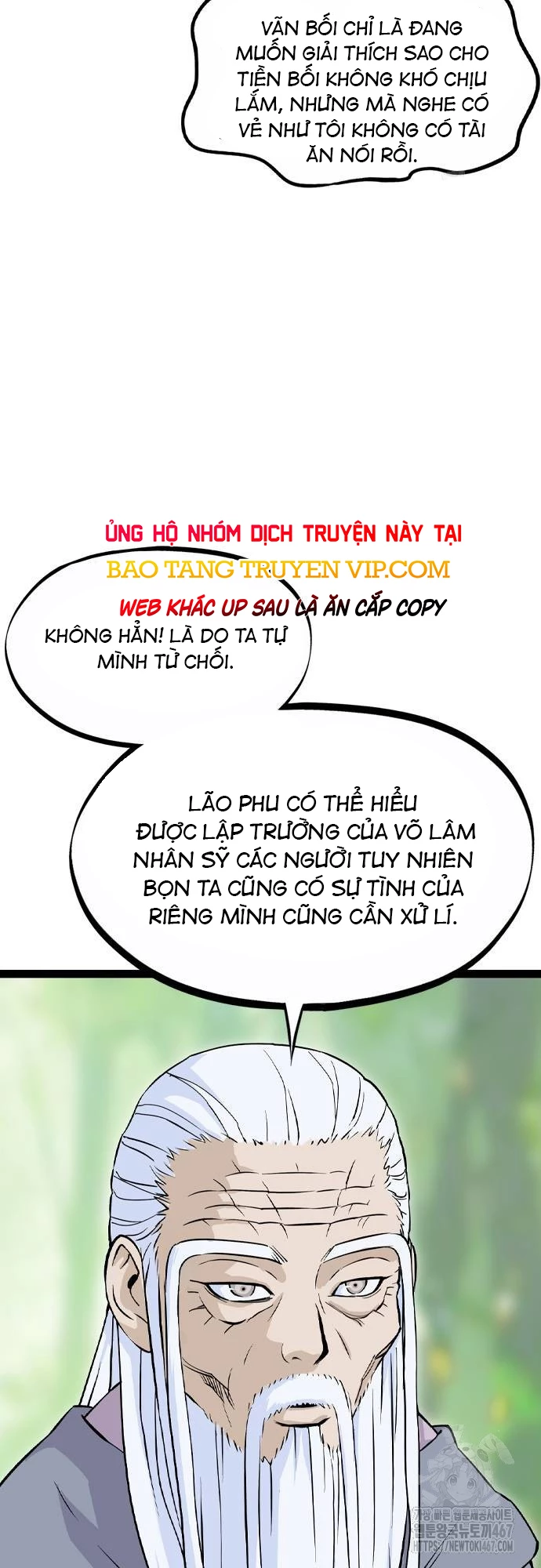 Sát Thần Tu La Chapter 36 - Trang 3