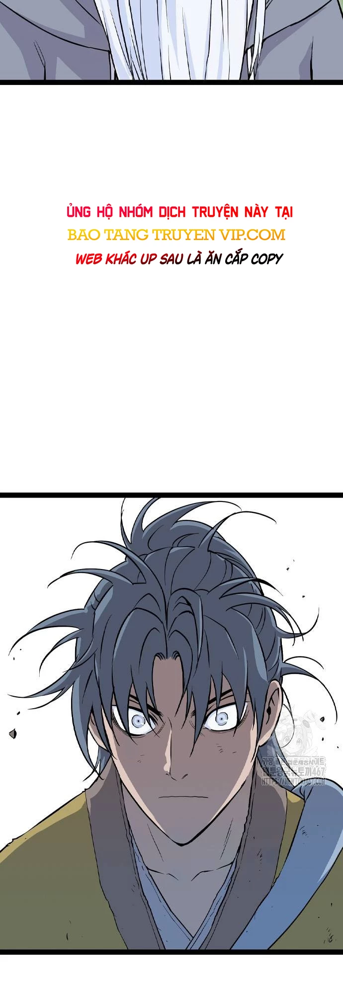 Sát Thần Tu La Chapter 36 - Trang 3