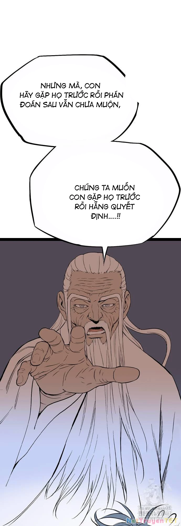 Sát Thần Tu La Chapter 36 - Trang 3