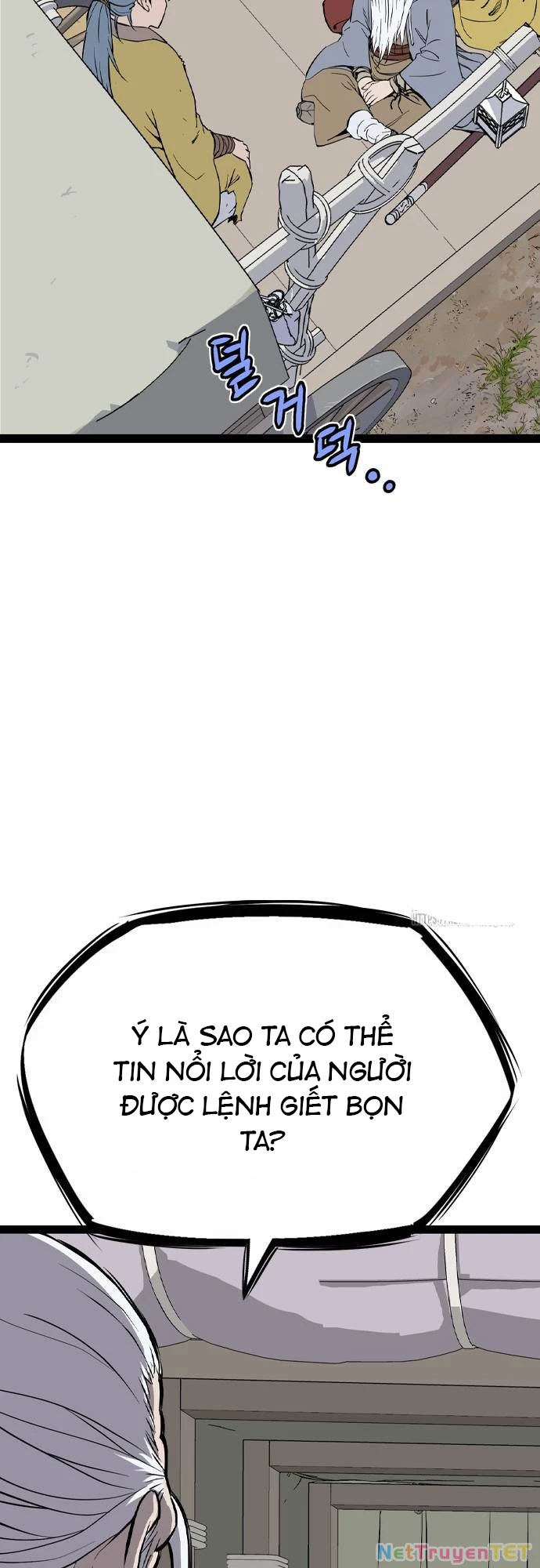 Sát Thần Tu La Chapter 36 - Trang 3