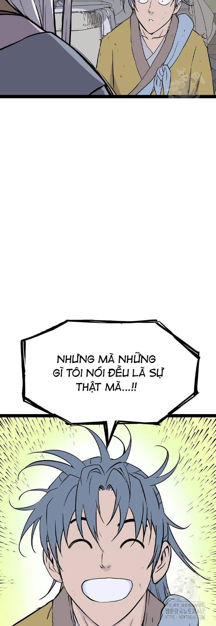 Sát Thần Tu La Chapter 36 - Trang 3