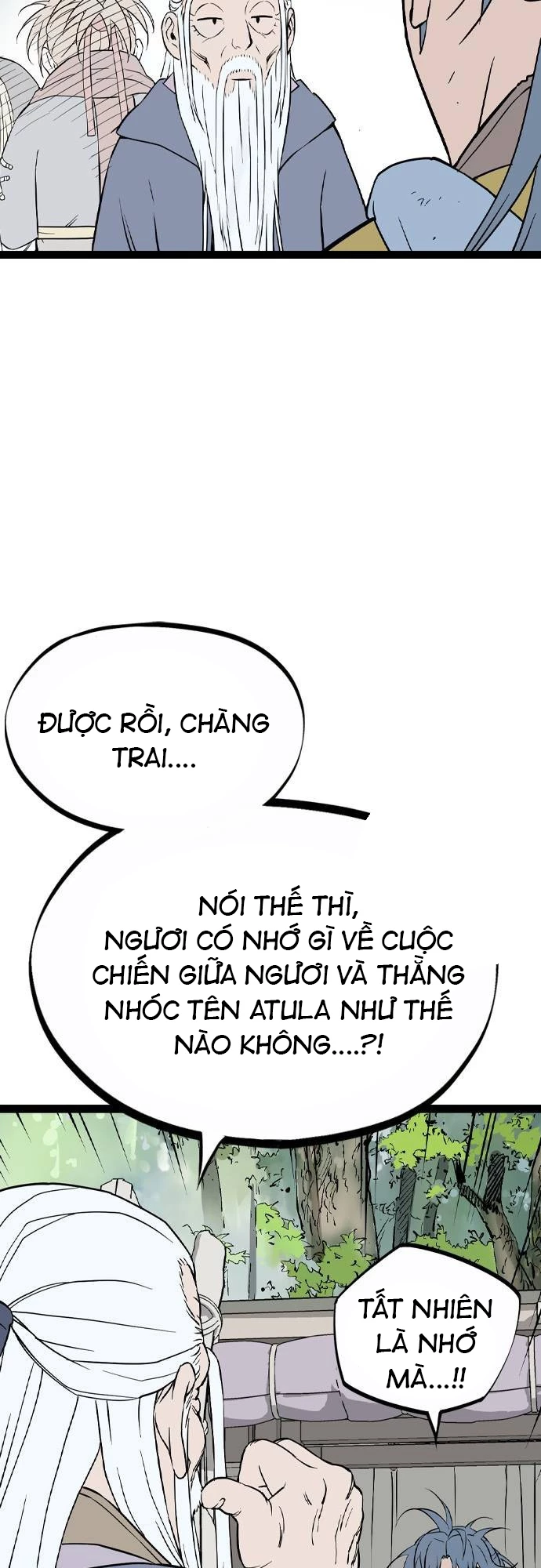 Sát Thần Tu La Chapter 36 - Trang 3