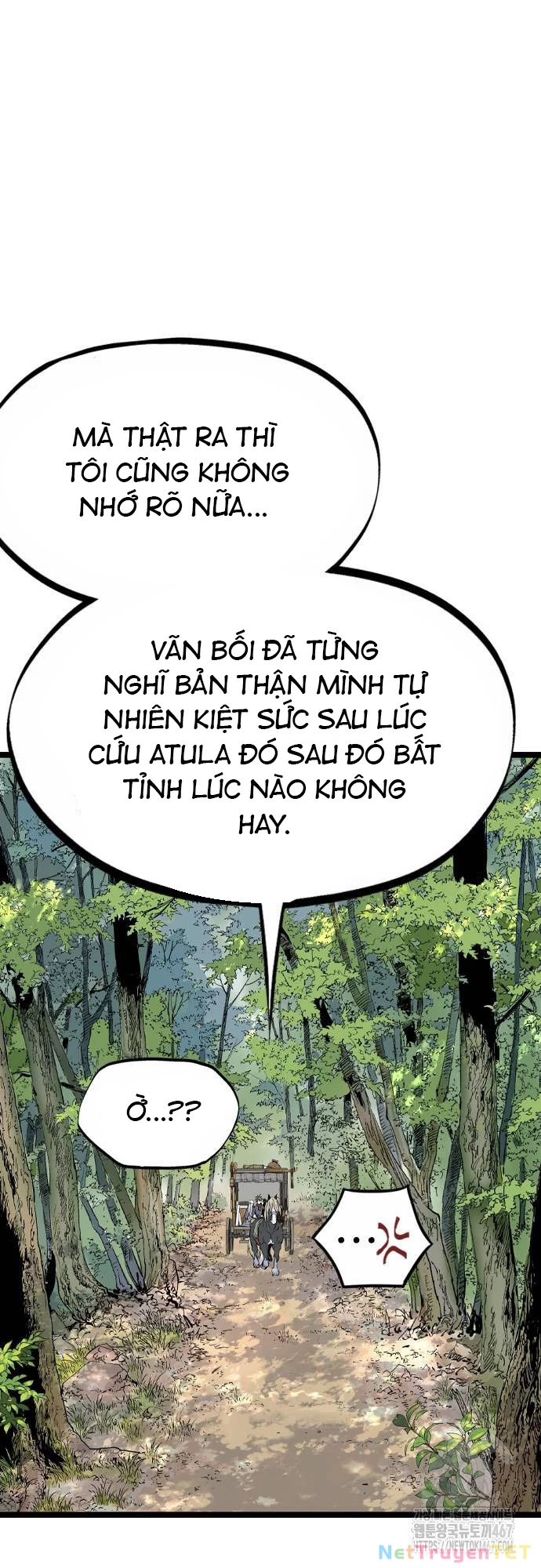 Sát Thần Tu La Chapter 36 - Trang 3