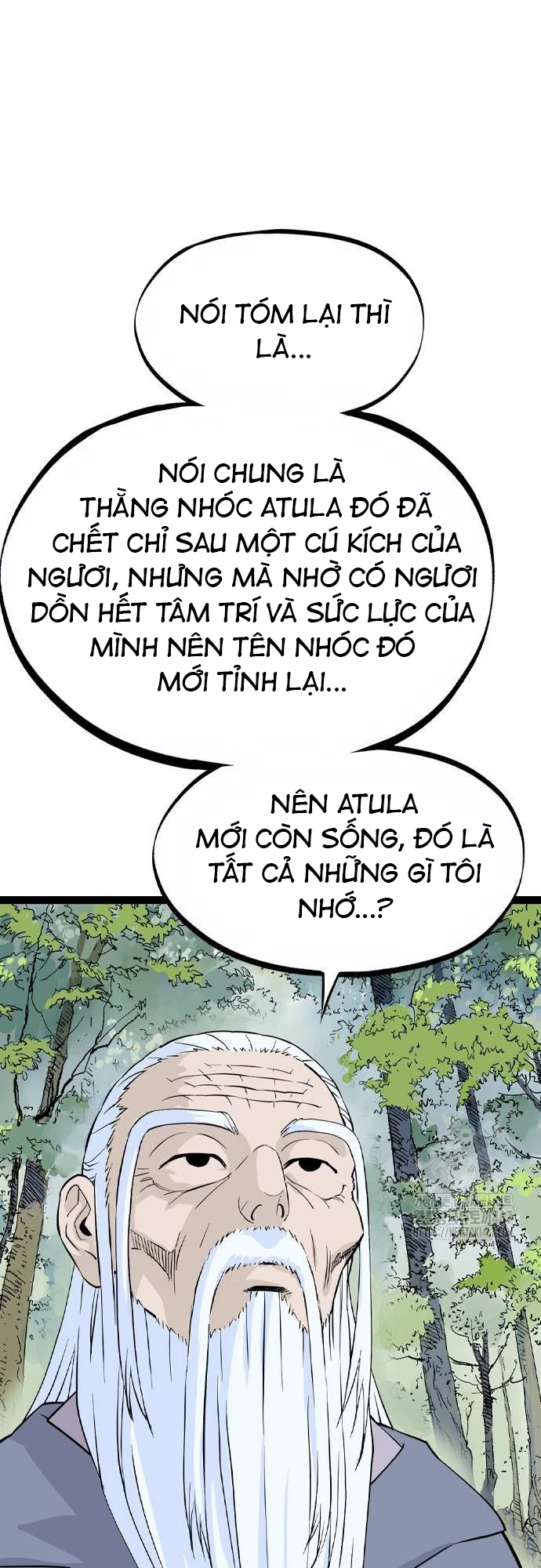 Sát Thần Tu La Chapter 36 - Trang 3
