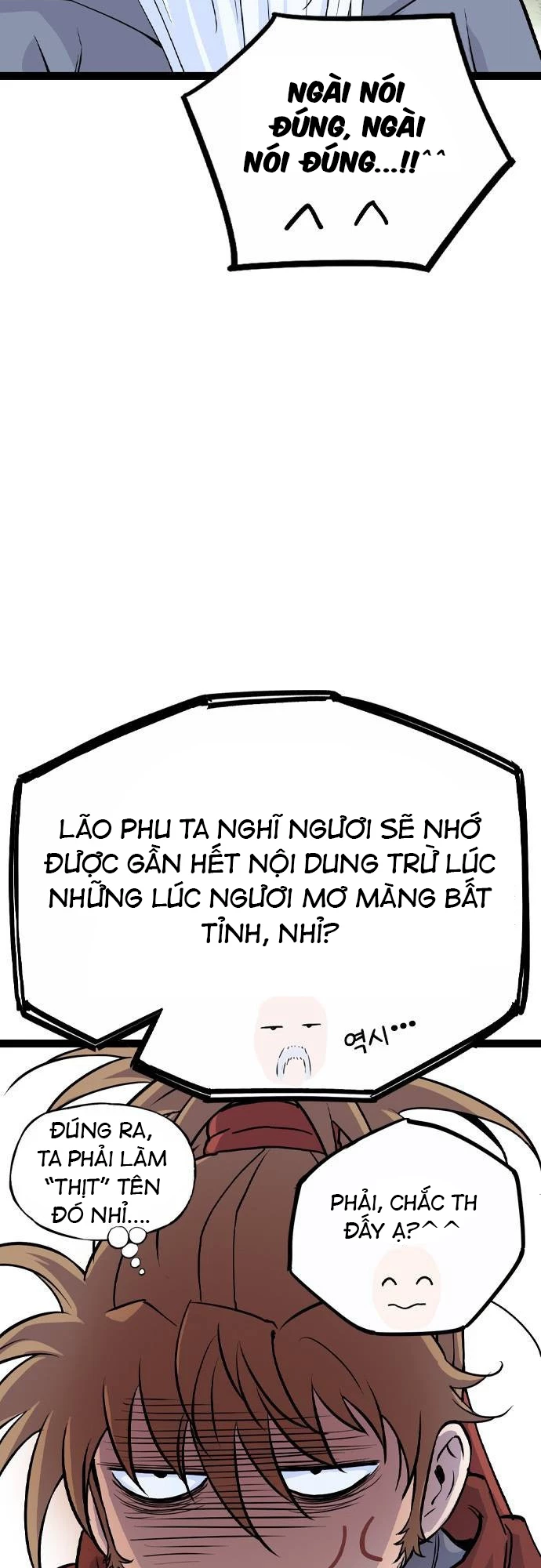 Sát Thần Tu La Chapter 36 - Trang 3
