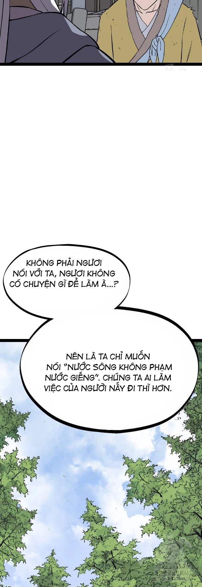 Sát Thần Tu La Chapter 36 - Trang 3