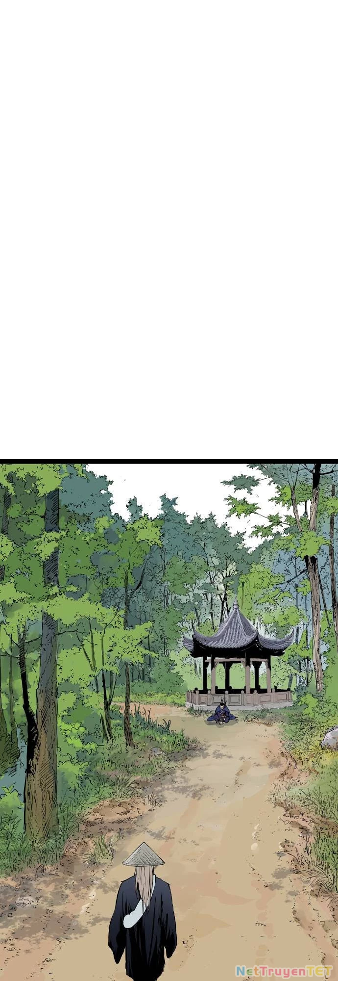 Sát Thần Tu La Chapter 36 - Trang 3
