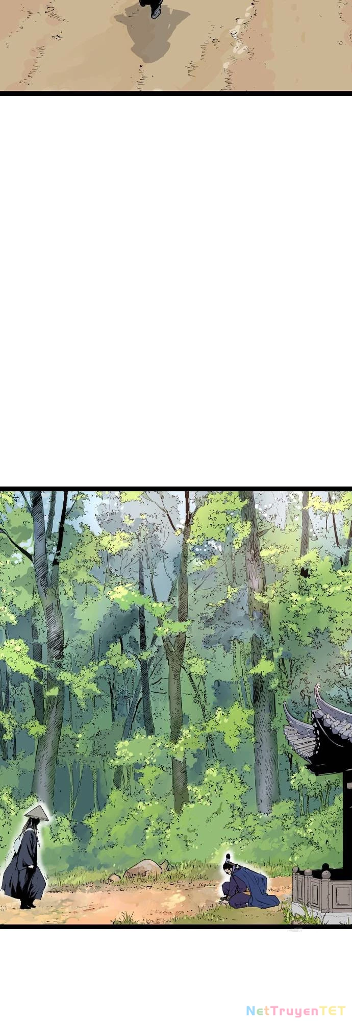 Sát Thần Tu La Chapter 36 - Trang 3
