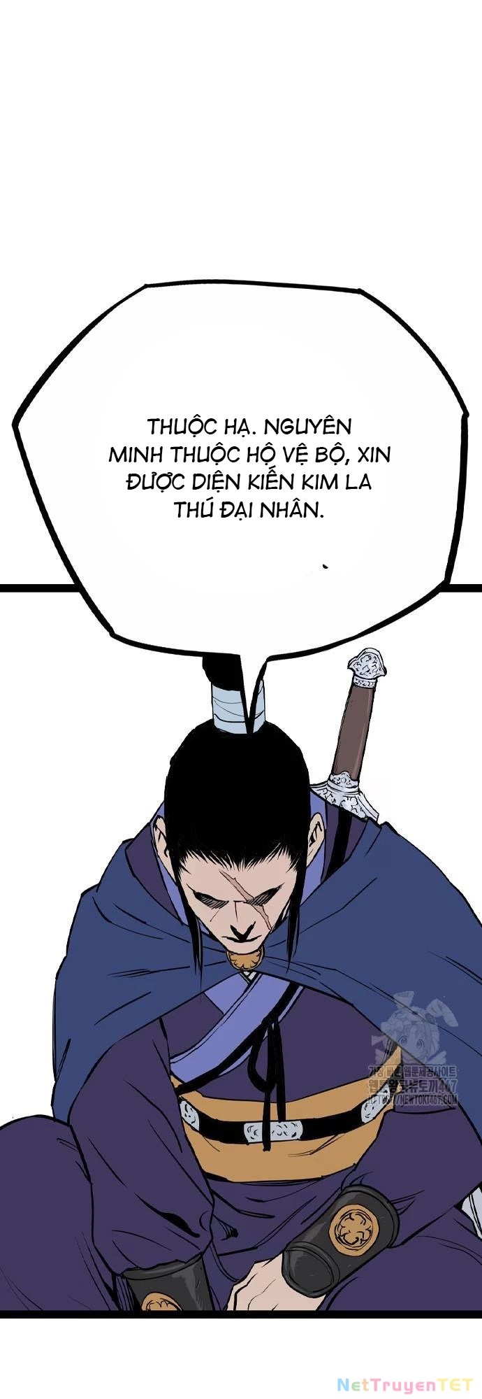 Sát Thần Tu La Chapter 36 - Trang 3
