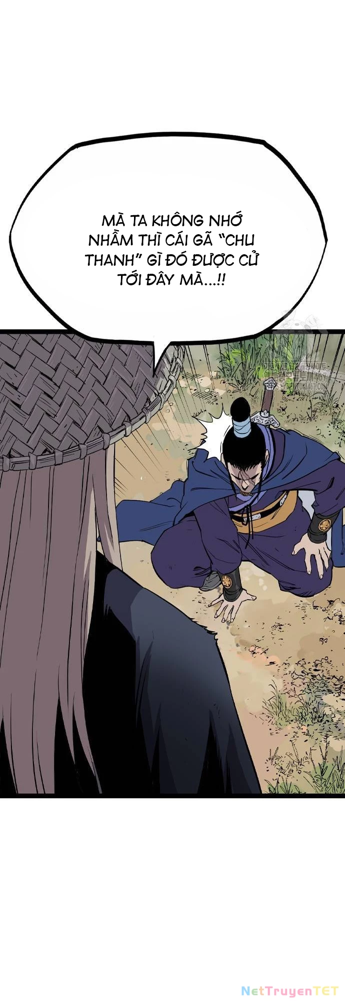 Sát Thần Tu La Chapter 36 - Trang 3