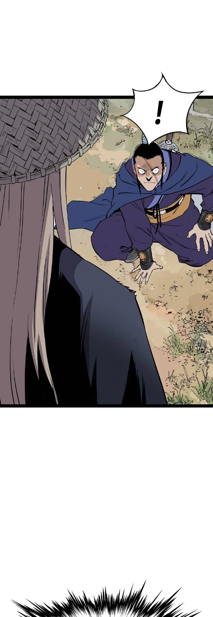 Sát Thần Tu La Chapter 36 - Trang 3