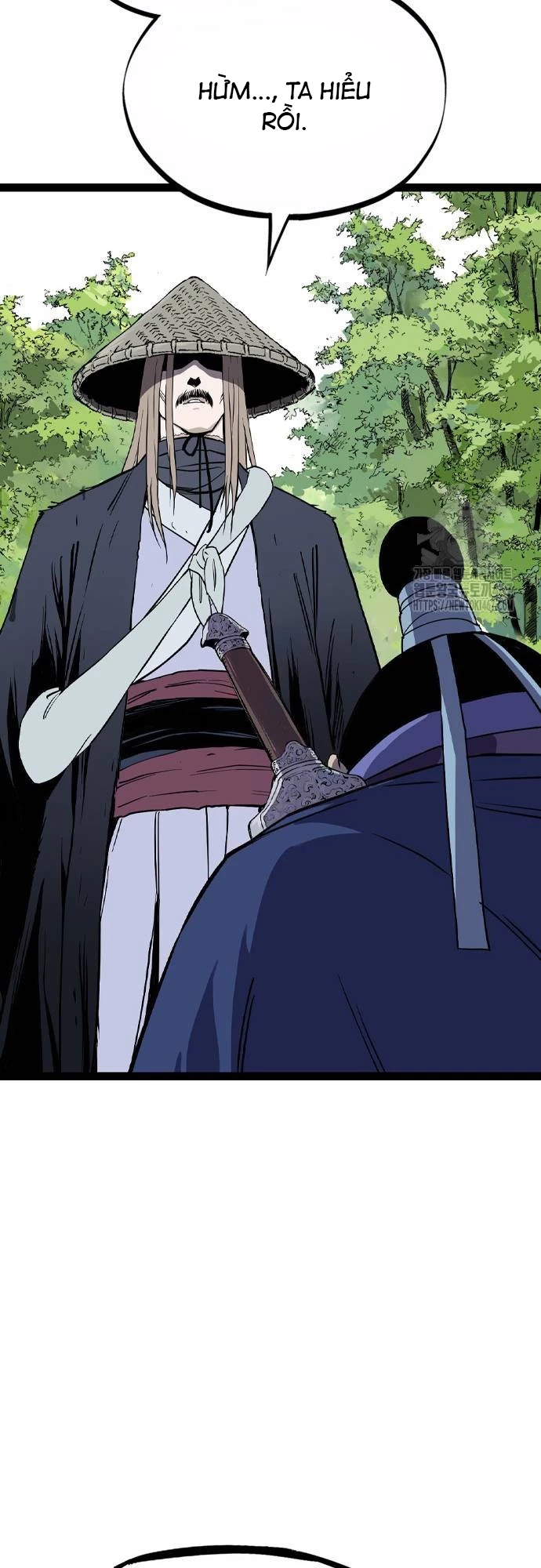 Sát Thần Tu La Chapter 36 - Trang 3