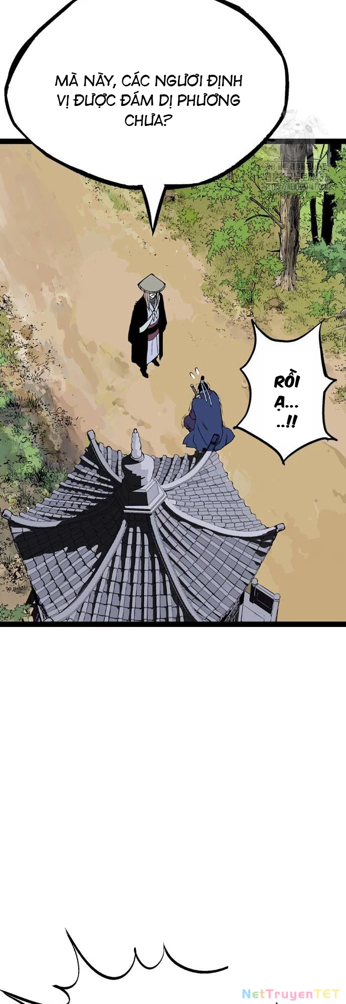 Sát Thần Tu La Chapter 36 - Trang 3