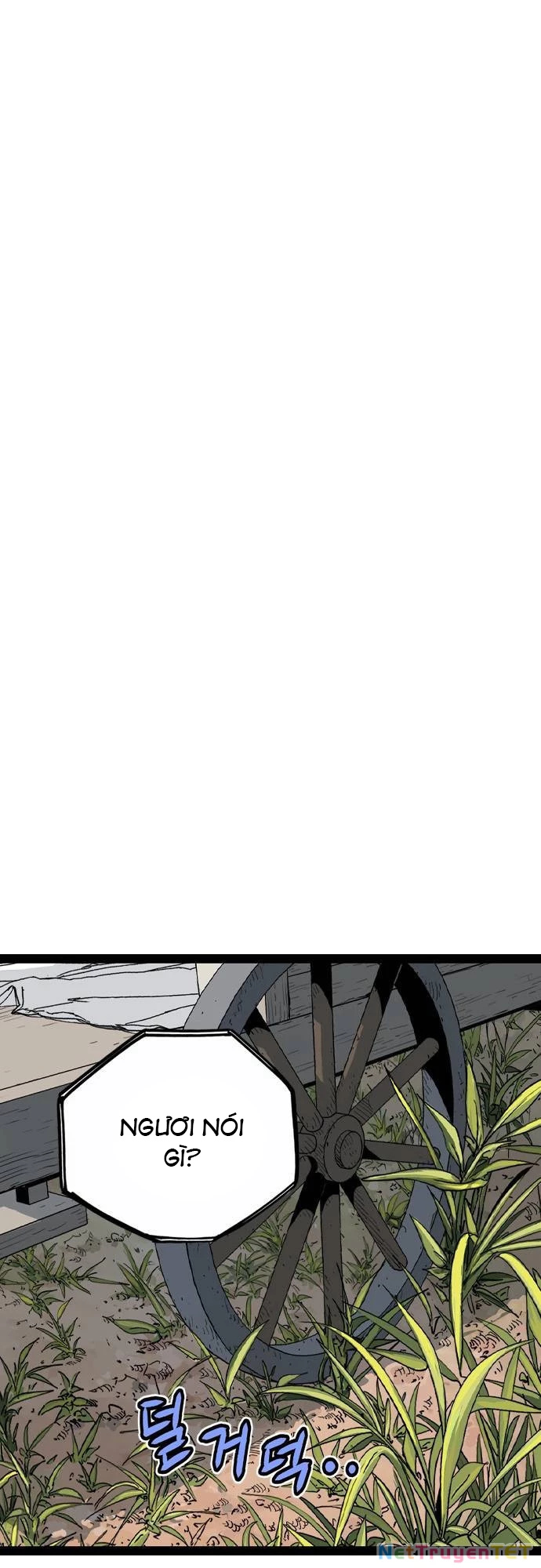 Sát Thần Tu La Chapter 36 - Trang 3