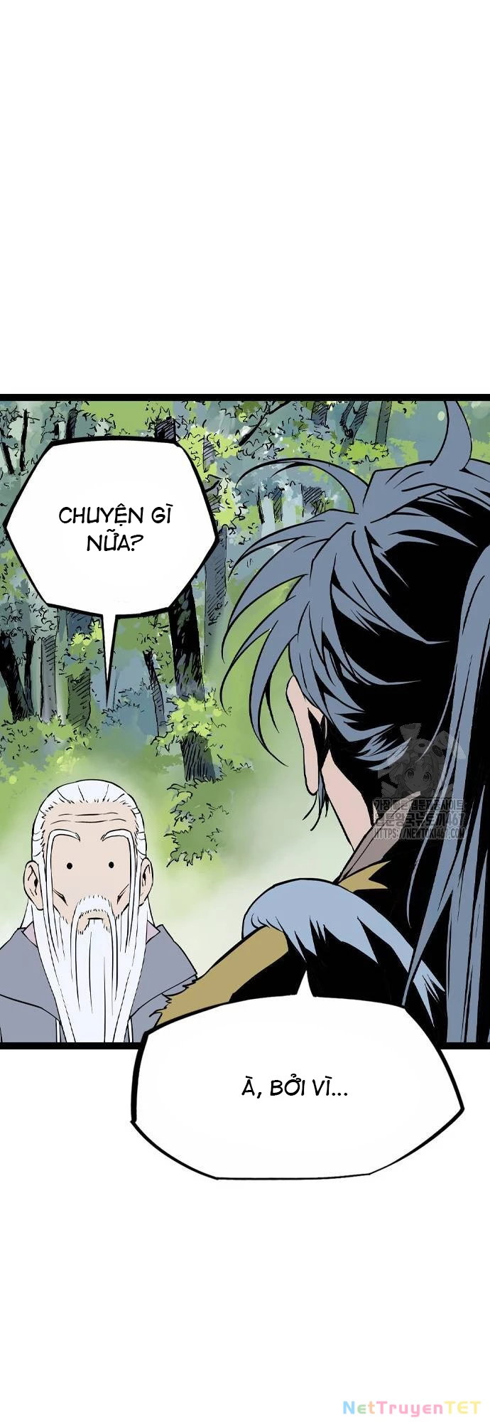 Sát Thần Tu La Chapter 36 - Trang 3