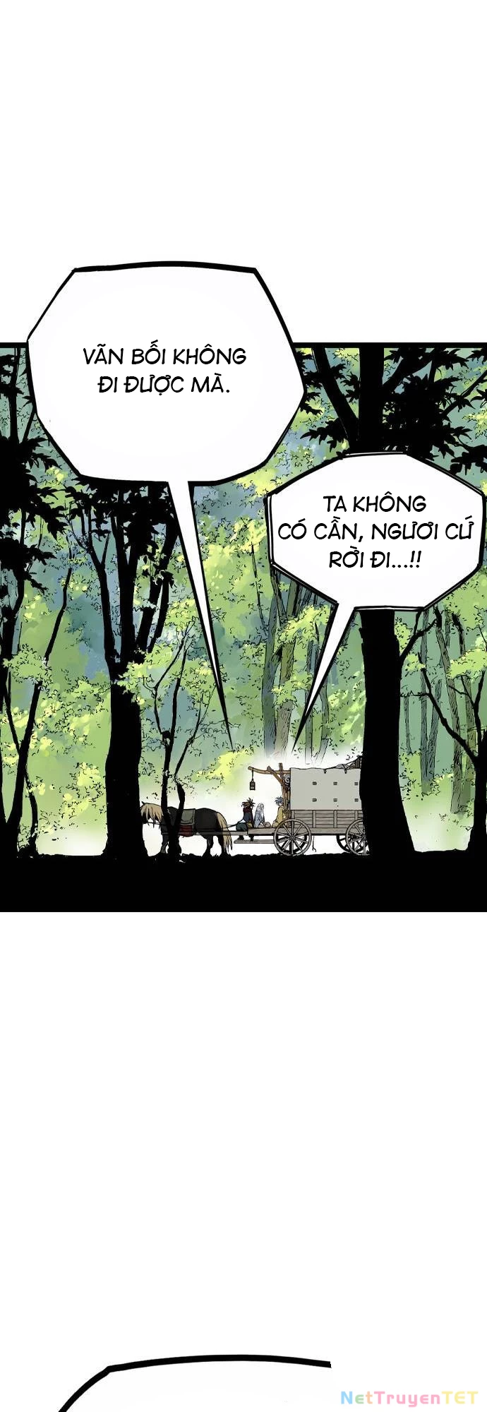Sát Thần Tu La Chapter 36 - Trang 3