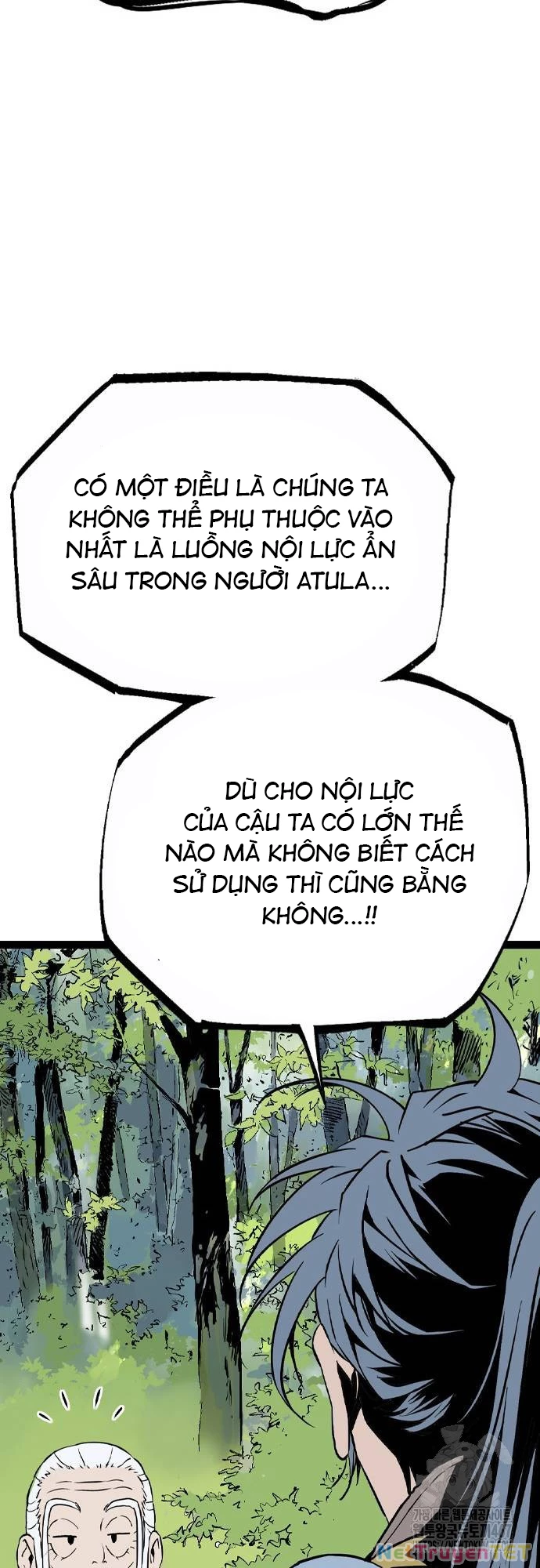Sát Thần Tu La Chapter 36 - Trang 3