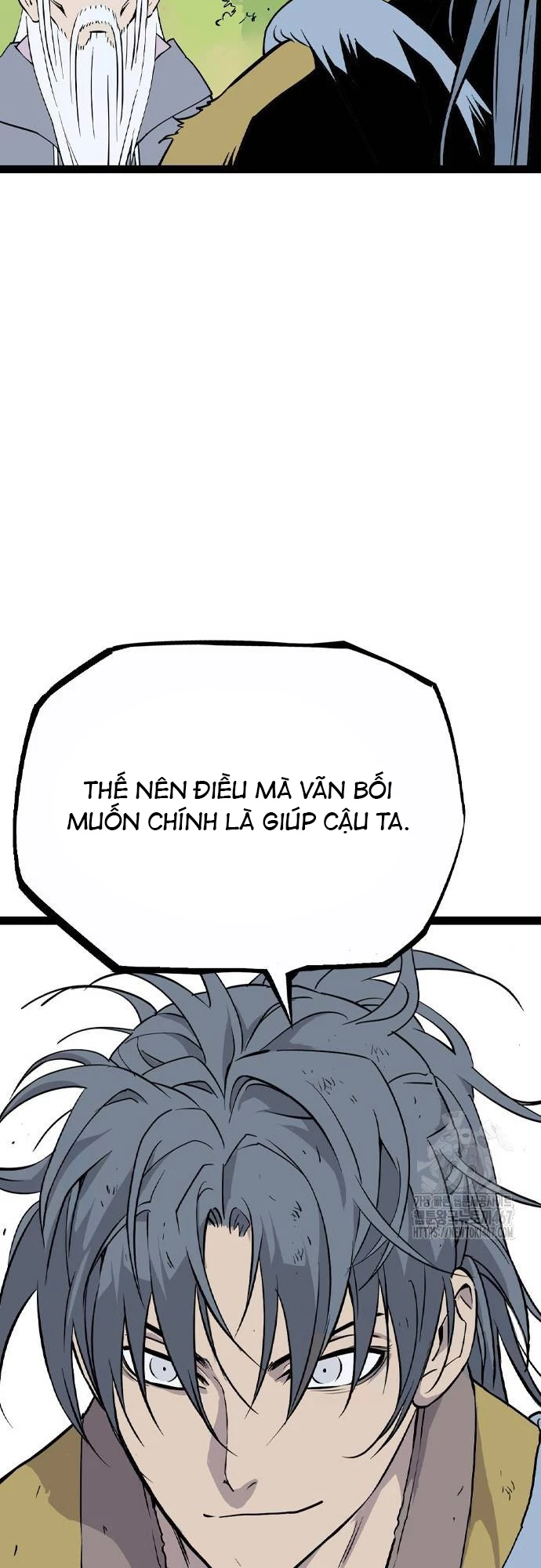 Sát Thần Tu La Chapter 36 - Trang 3