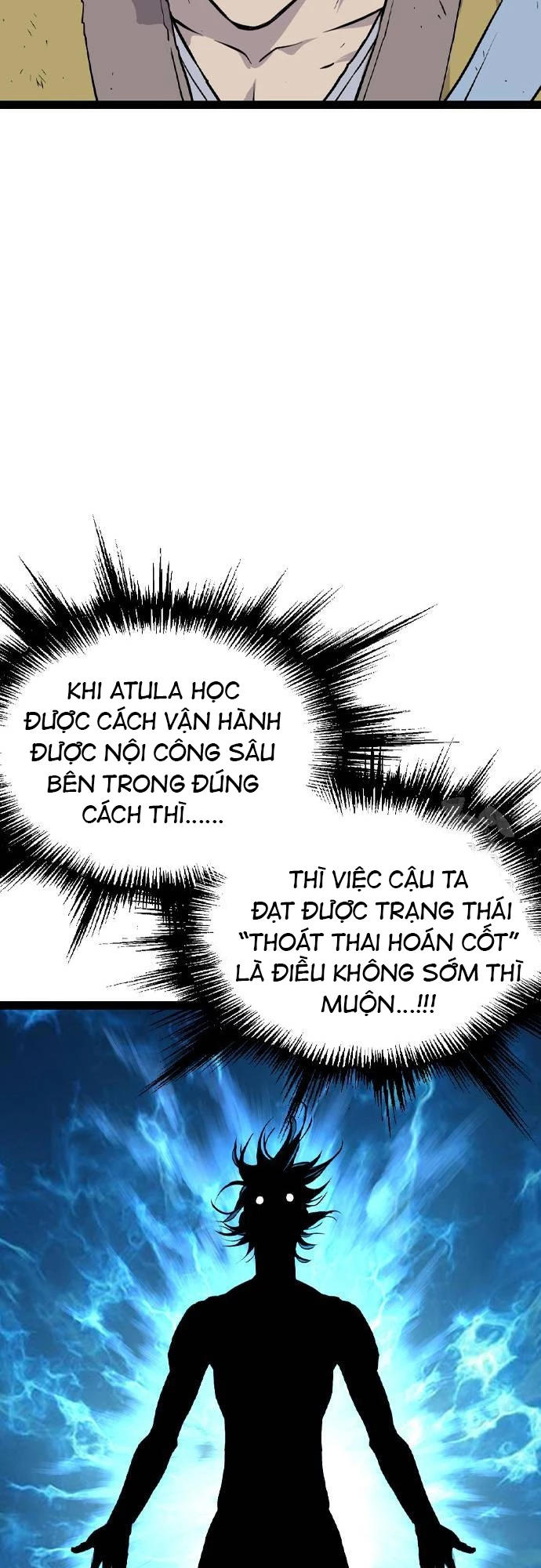 Sát Thần Tu La Chapter 36 - Trang 3
