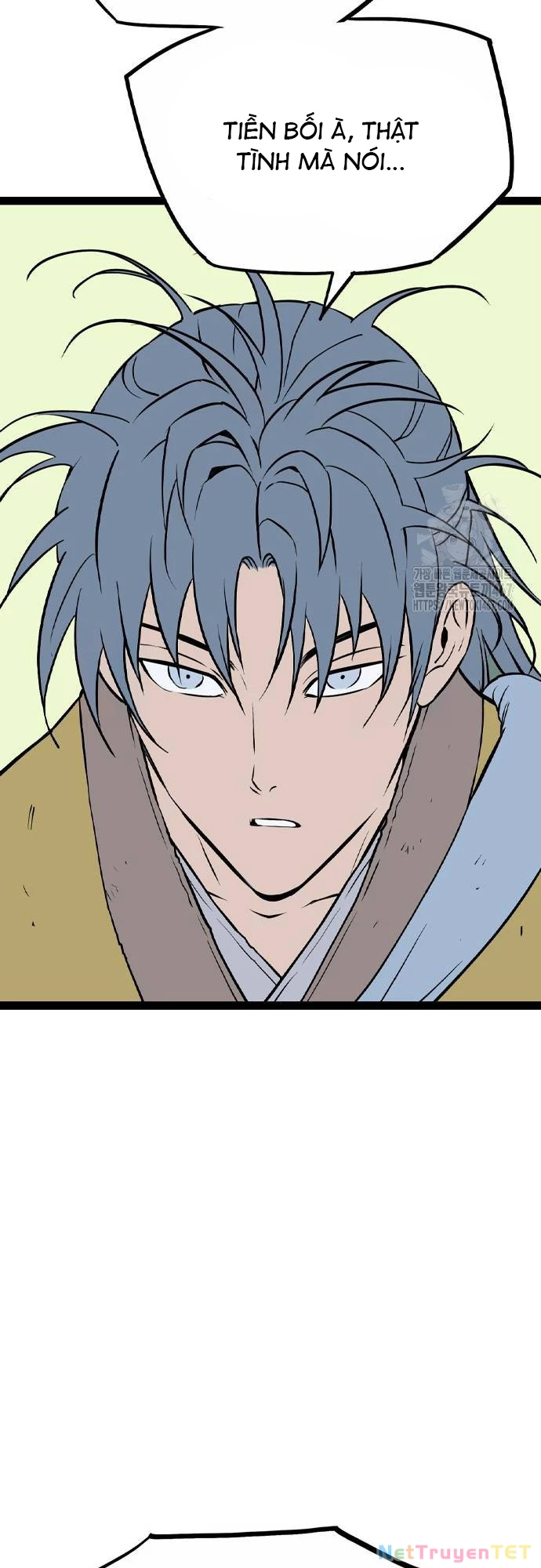 Sát Thần Tu La Chapter 36 - Trang 3