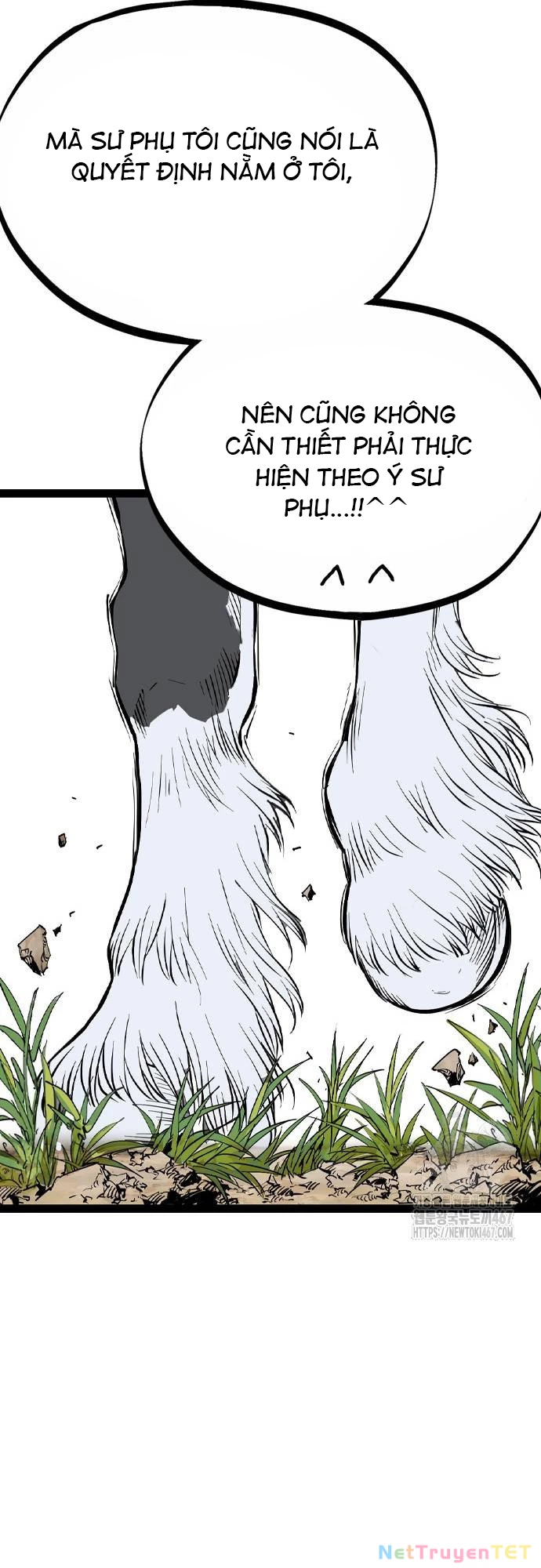 Sát Thần Tu La Chapter 36 - Trang 3