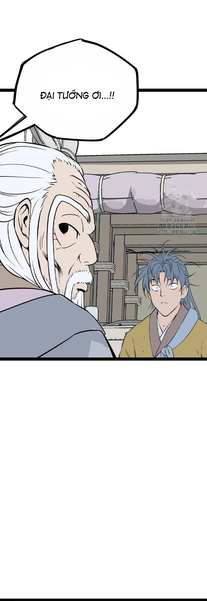Sát Thần Tu La Chapter 36 - Trang 3