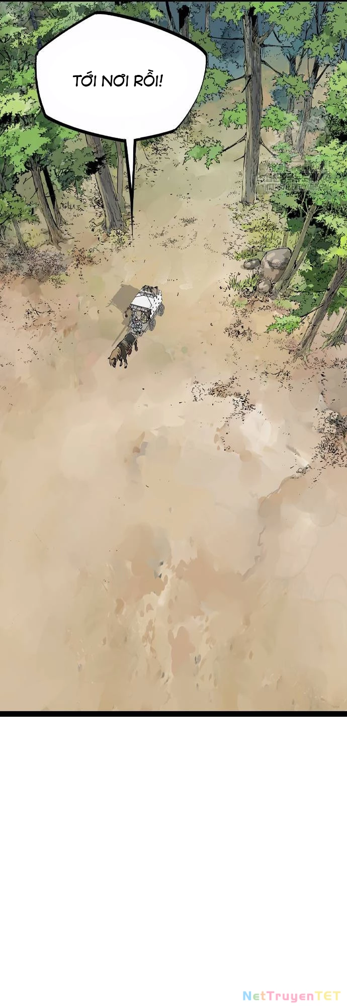 Sát Thần Tu La Chapter 36 - Trang 3