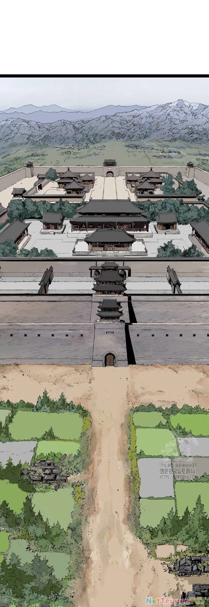 Sát Thần Tu La Chapter 36 - Trang 3