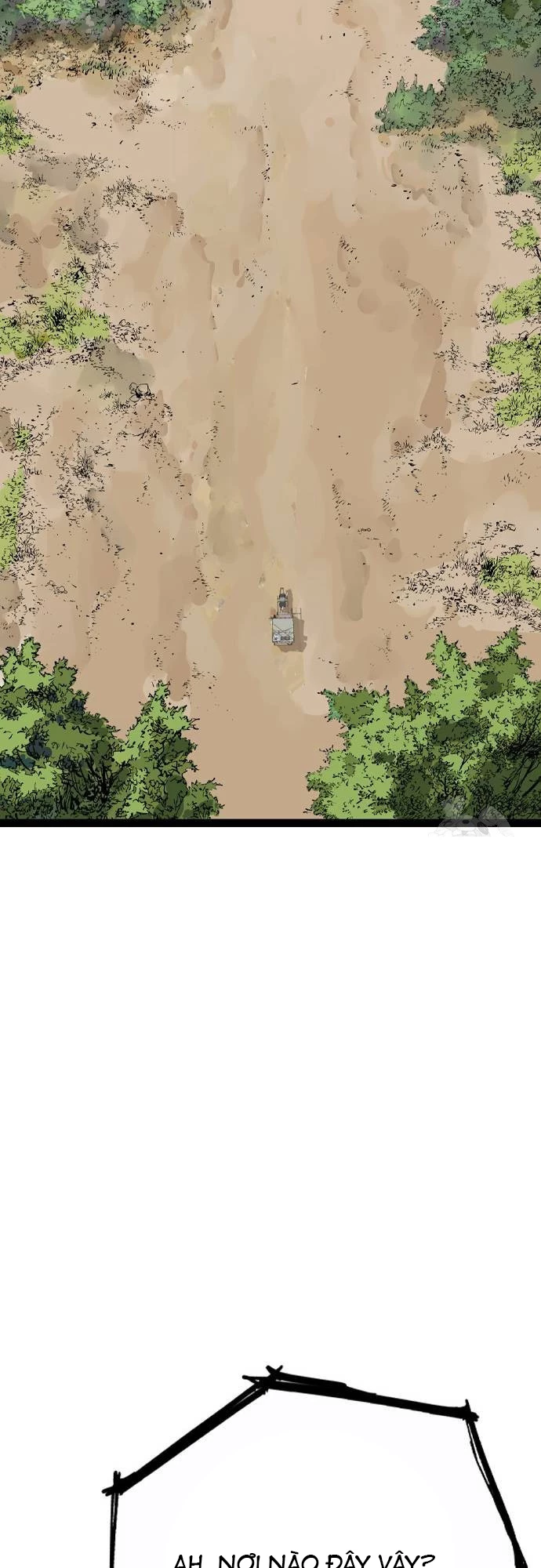 Sát Thần Tu La Chapter 36 - Trang 3