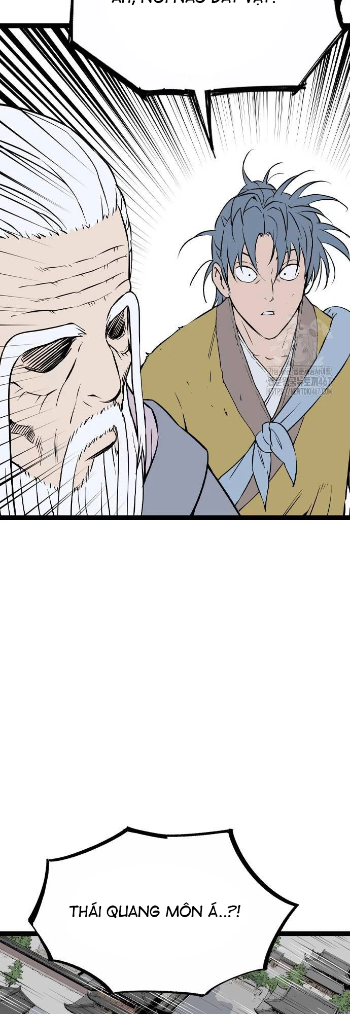 Sát Thần Tu La Chapter 36 - Trang 3