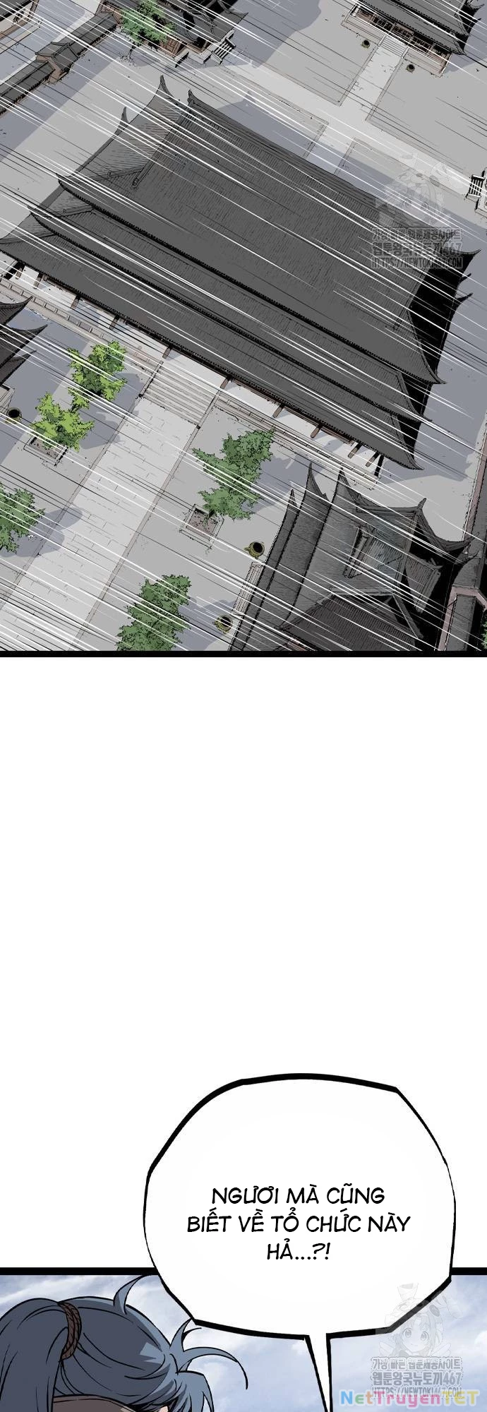 Sát Thần Tu La Chapter 36 - Trang 3