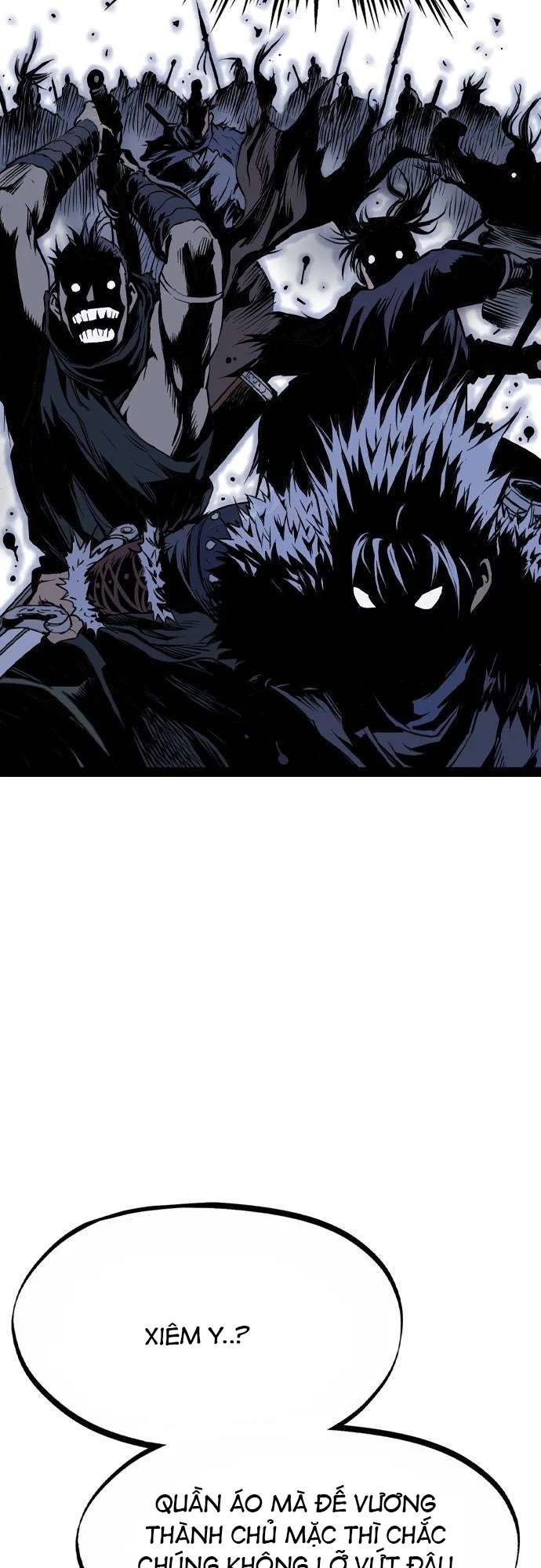 Sát Thần Tu La Chapter 36 - Trang 3