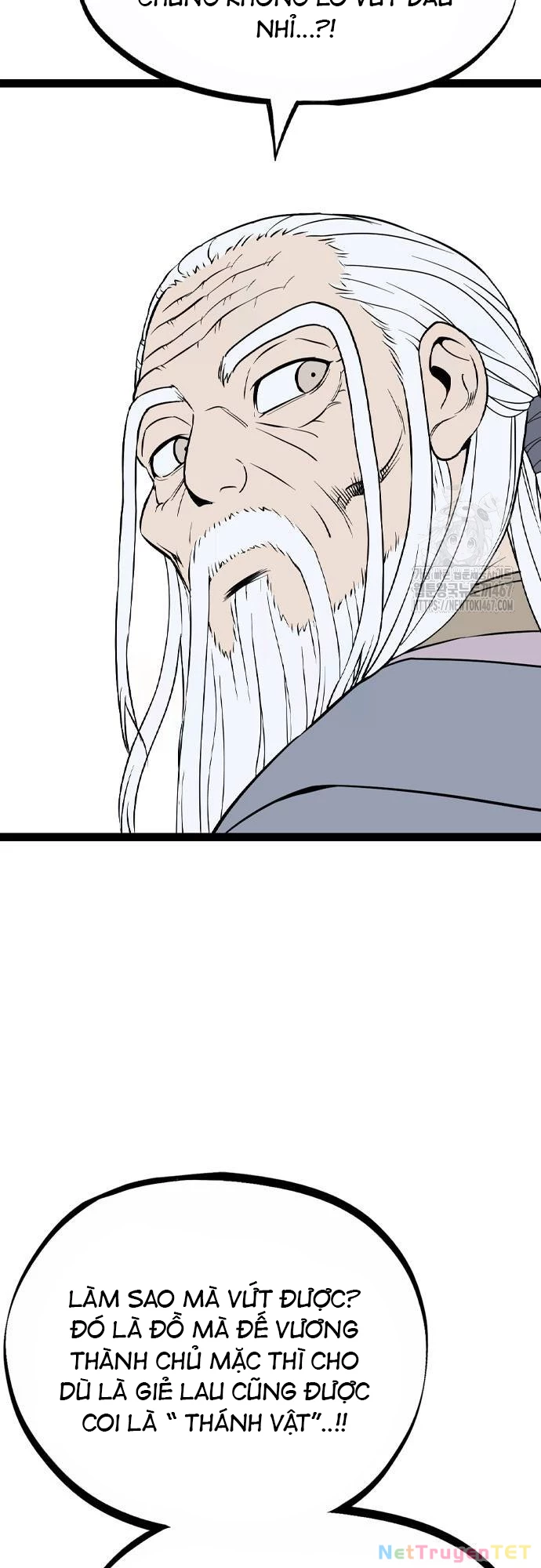 Sát Thần Tu La Chapter 36 - Trang 3